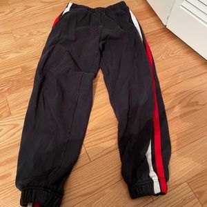 Women’s joggers